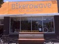 Bikerowave logo