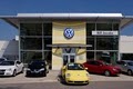 Bill Jacobs Volkswagen logo