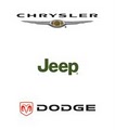 Binghamton Chrysler Jeep Dodge RAM logo