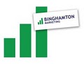 Binghamton Marketing logo