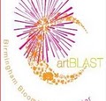 Birmingham-Bloomfield Art Center logo
