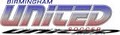 Birmingham United Soccer Association logo