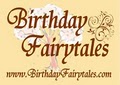 Birthday Fairytales logo