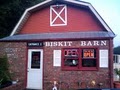 Biscuit Barn logo