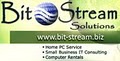 Bit Stream Solutions logo