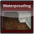 Bix Foundation Repair & Waterproofing logo