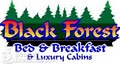 Black Forest Bed & Breakfast logo