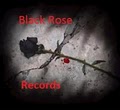 Black Rose Records logo