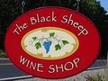 Black Sheep Wine Shop logo