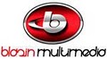 Blazin Multimedia logo