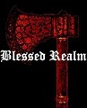 Blessed Realm (metal band, U.S.A.) logo