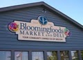 Bloomingfoods Market and Deli, East logo