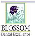 Blossom Dental Excellence logo