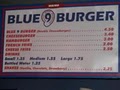 Blue 9 Burger image 3