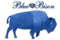 Blue Bison Meat logo