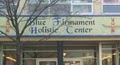 Blue Firmament Holistic Center logo