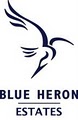 Blue Heron Golf Club logo