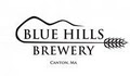 Blue Hills Brewery logo