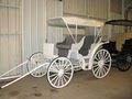 Blue Moon Carriage image 3