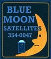 Blue Moon Satellites LLC logo