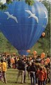 Blue Sky Balloon rides in NY image 2