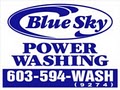 Blue Sky Power Washing image 2