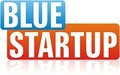 Blue Startup logo