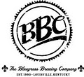 Bluegrass Brewing Co & Tap Room logo
