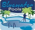 Bluewater Pools logo