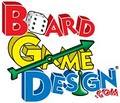 Board Game Manufacturing, LLC. logo