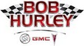 Bob Hurley Buick Pontiac GMC logo