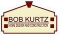 Bob Kurtz Homes Custom Home Builder & Design logo