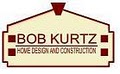 Bob Kurtz Homes Custom Home Builder & Design logo