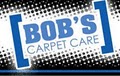 Bob's Carpet Care logo
