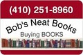 Bob's Neat Books image 3