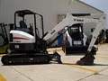 Bobcat of Fort Myers / Excavators, Loaders, Tractors, Tracks, Skid , Attachments image 4