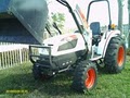 Bobcat of Fort Myers / Excavators, Loaders, Tractors, Tracks, Skid , Attachments image 7