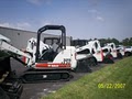 Bobcat of Fort Myers / Excavators, Loaders, Tractors, Tracks, Skid , Attachments image 10