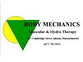Body Mechanics image 2