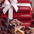 Boega Chocolate logo