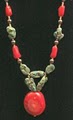 Bold-of-Spirit Necklaces image 2