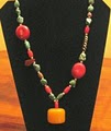 Bold-of-Spirit Necklaces image 1