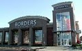 Borders logo