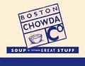 Boston Chowda - North Andover logo