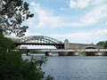 Boston University Bridge image 1