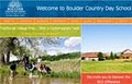 Boulder Country-Day School logo