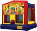 Bounce Haven Rentals image 1