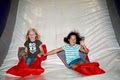 BounceU of Rancho Cordova: Birthday Party, Indoor Open Play Sacramento image 10