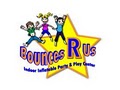 Bounces R US logo