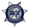 Bounty Hunter Training Academy logo